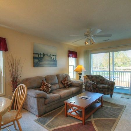 River Oaks By Palmetto Vacation Rentals Myrtle Beach Esterno foto