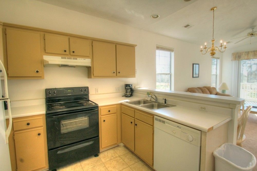River Oaks By Palmetto Vacation Rentals Myrtle Beach Esterno foto