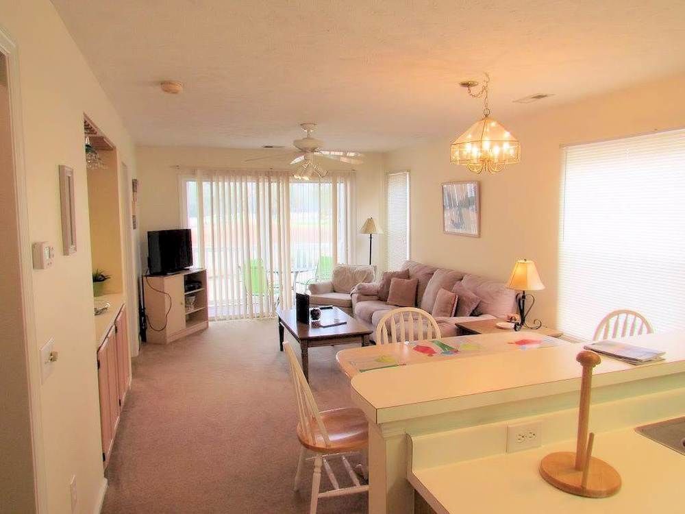 River Oaks By Palmetto Vacation Rentals Myrtle Beach Esterno foto