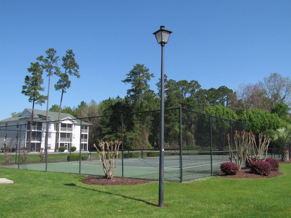 River Oaks By Palmetto Vacation Rentals Myrtle Beach Esterno foto