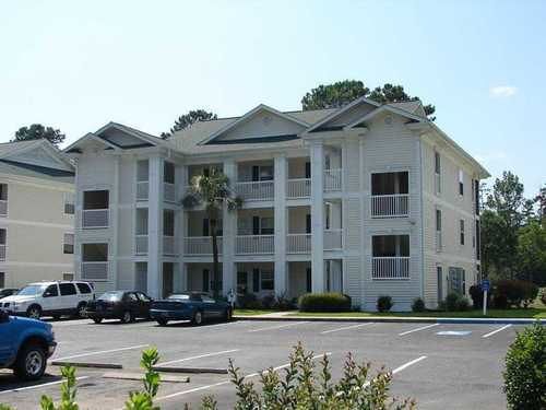 River Oaks By Palmetto Vacation Rentals Myrtle Beach Esterno foto