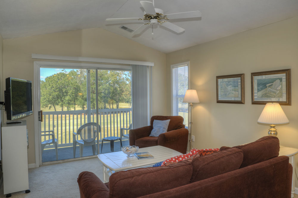 River Oaks By Palmetto Vacation Rentals Myrtle Beach Esterno foto