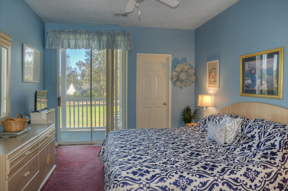 River Oaks By Palmetto Vacation Rentals Myrtle Beach Esterno foto