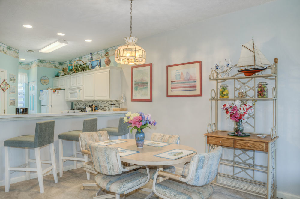 River Oaks By Palmetto Vacation Rentals Myrtle Beach Esterno foto