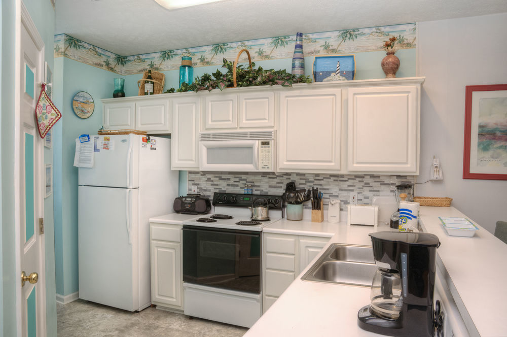 River Oaks By Palmetto Vacation Rentals Myrtle Beach Esterno foto