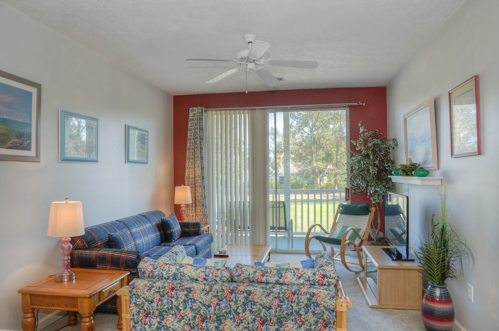 River Oaks By Palmetto Vacation Rentals Myrtle Beach Esterno foto