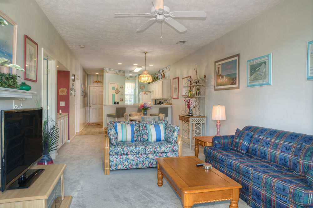 River Oaks By Palmetto Vacation Rentals Myrtle Beach Esterno foto