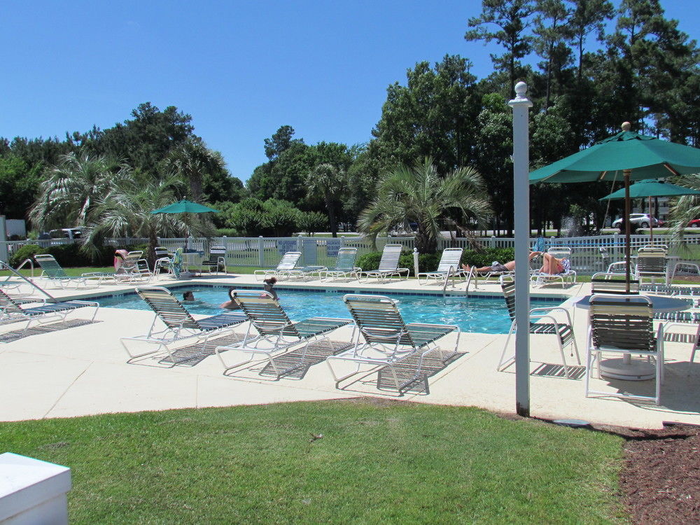 River Oaks By Palmetto Vacation Rentals Myrtle Beach Esterno foto